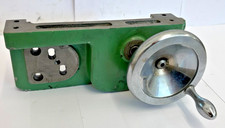 Used Myford apron for ML7 and