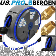 BERGEN 15 metre Retractable