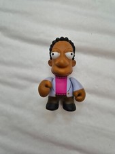3" KIDROBOT THE SIMPSONS