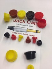 Korg SV1 JACKCAP Dust Plug Set