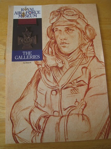 Royal airforce museum the - airforce,