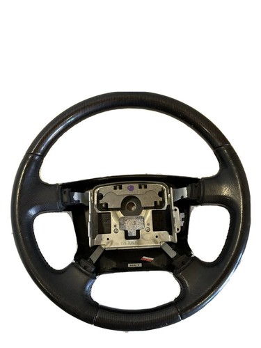 Ssangyong rexton steering - rexton,