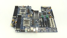 461439-001 HP Z600 Wrokstation