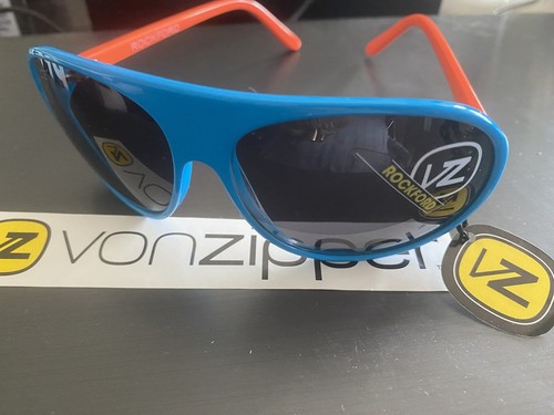 Y2k vintage new von - von, vz