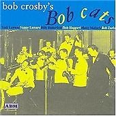 Bob crosbys bobcats value - crosbys, cd