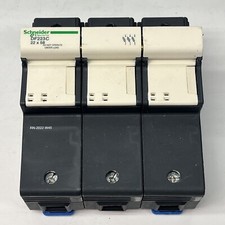 Schneider Fuse carrier DF223C