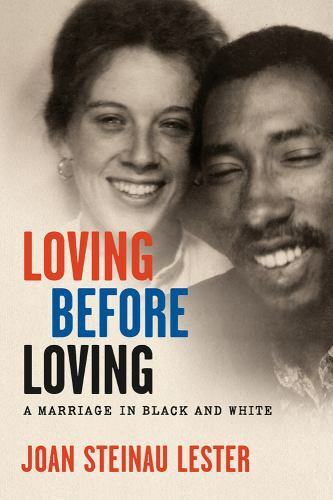 Loving before a - before,