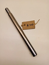 Vintage Bicycle 1968 Vindec 20'' Seat Post 30cm, Seatpost