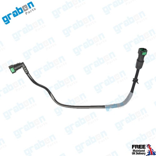 Fuel pipe hose for - for, land