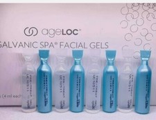 NU SKIN GALVANIC SPA FACIAL