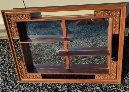 Beautiful ornate vintage - beautiful,