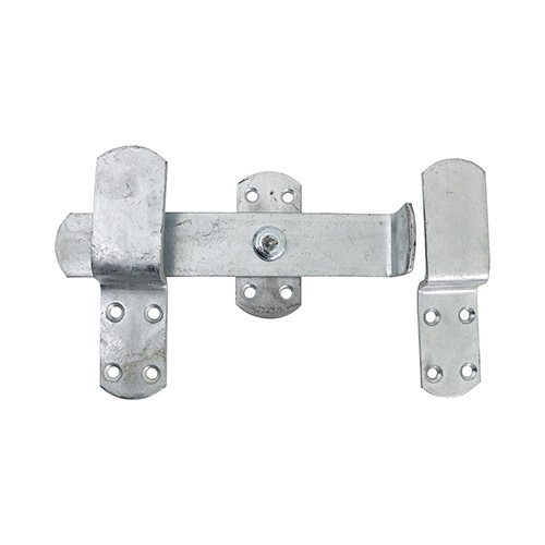 Kick over stable latch 240mm - kick,