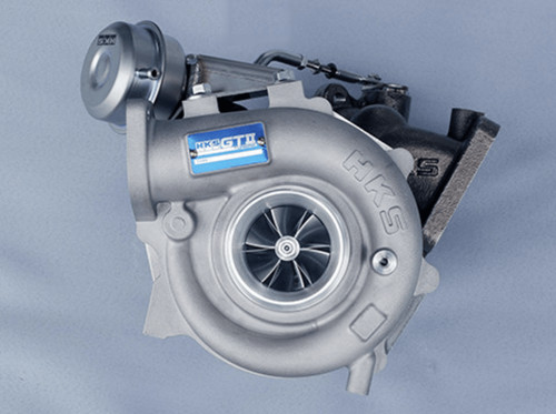 Hks gtii 7460 turbocharger - gtii,