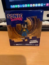 TOMY Sonic The Hedgehog -