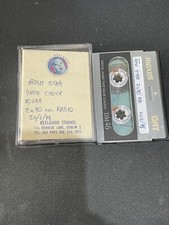 MAXELL DAT AUDIO TAPE used IRISH ADVERTS RECORDINGS GAA NEW CHOICE gaelic 1998