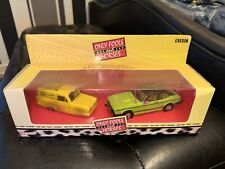 Only Fools and Horses Cars -