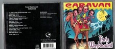 CARAVAN - PARIS WASHBOARD - CD