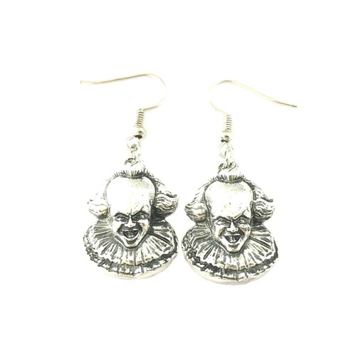 Pennywise clown fashion - pennywise,