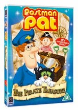 Postman Pat: Postman Pat and