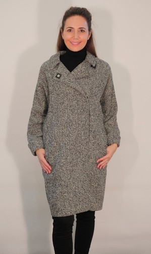Womens tweed wool - tweed, david
