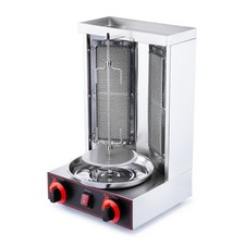 Lpg gas shawarma doner - doner, kebab