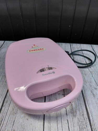 Breville cupcake creations - breville,