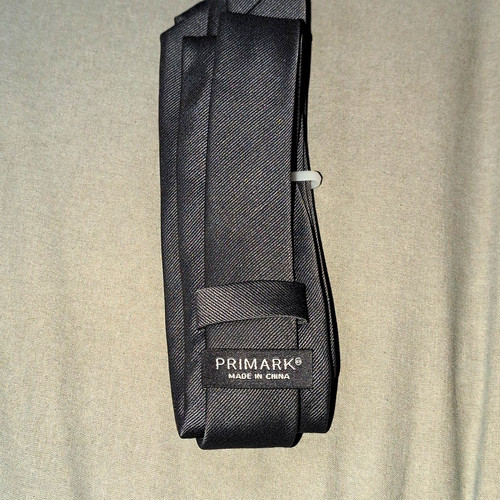 Primark mens black - primark,