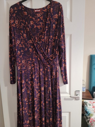 Joe brown dress - brown,