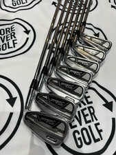 TITLEIST AP2 710 IRONS / 3 - 9 / RH / Regular Flex / OK USED