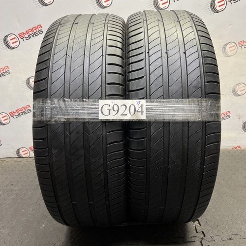 Michelin 235 r18 - michelin, 2x