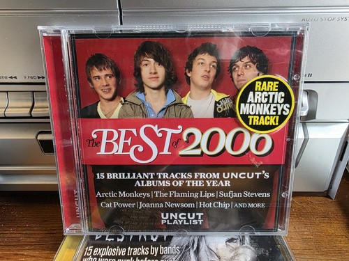 Uncut the best 2006 - -,