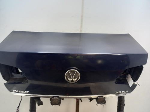 Volkswagen passat boot lid - volkswagen,