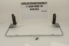 TV Stand - Panasonic TX-49ES500B / TX-49ES503B - Fixing Screws Supplied.