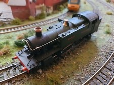 Airfix OO Gauge Great Western 6110 Locomotive 