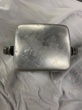 Dynamo regulator type RB108 12