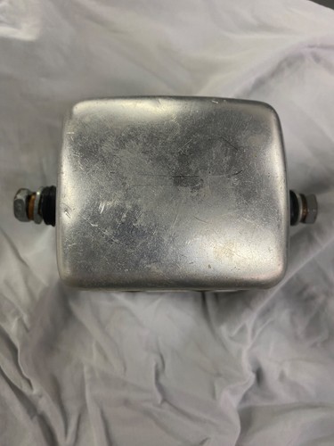 Dynamo regulator type rb108 - type,
