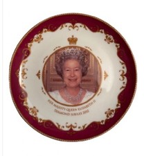 HM Queen Elizabeth II Diamond