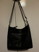 Fiorelli black medium - black, shoulder