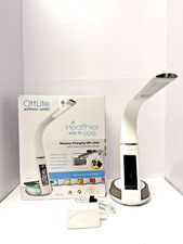 Ott Lite Wellness Series Desk Lamp – Natural Light LED, Brand New