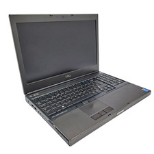Dell Laptop Precision M4800