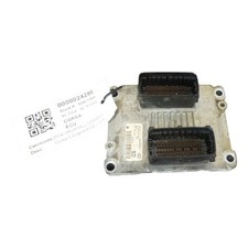 2004 VAUXHALL CORSA MK3 C 1.2