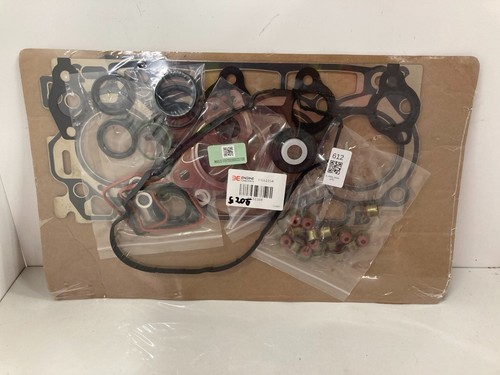Hgs1164 cylinder head - head, set