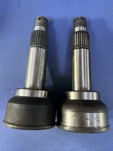 Austin 1800 cv joints - x,
