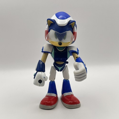 Toy island sonic - sonic, space