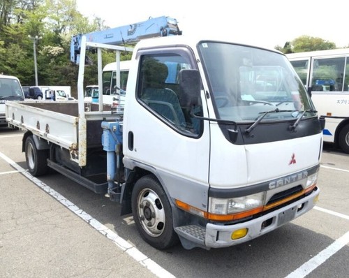Vin required mitsubishi - mitsubishi, fuso