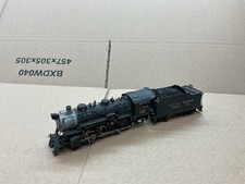 UNITED SCALE MODELS HO SCALE
