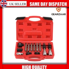 Alternator Freewheel Pulley