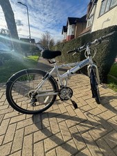 Dahon Espresso Full Size