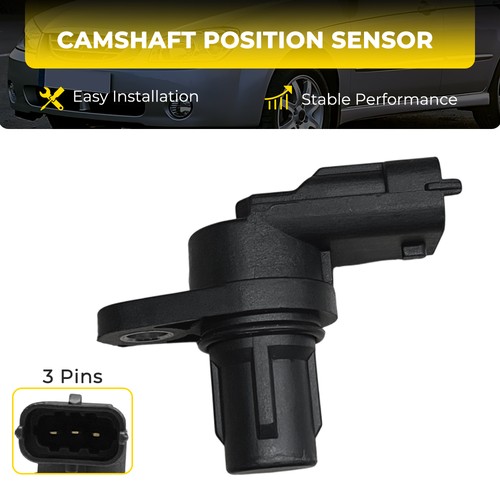 Camshaft position sensor - position,