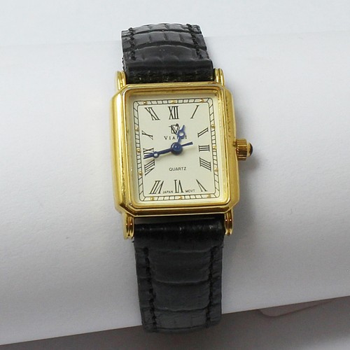 Vialli vintage gold plated - vialli,